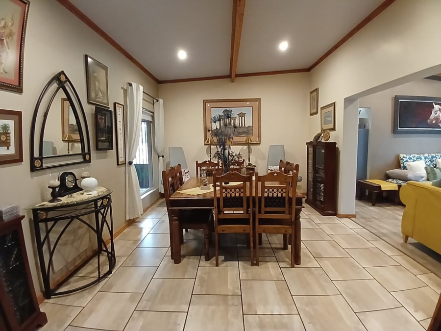 5 Bedroom Property for Sale in Sasolburg Ext 23 Free State